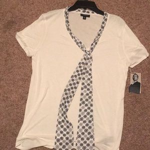 Top Jason Wu by Target NWT size misses XL